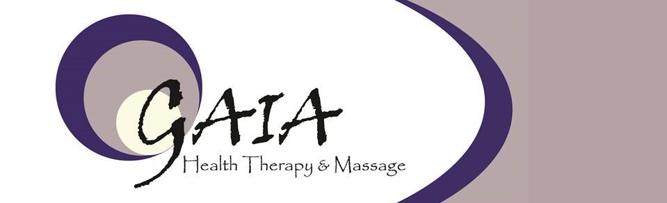 Gaia Health Therapy & Massage for Injury, health, relaxation and sports in Edmonton
